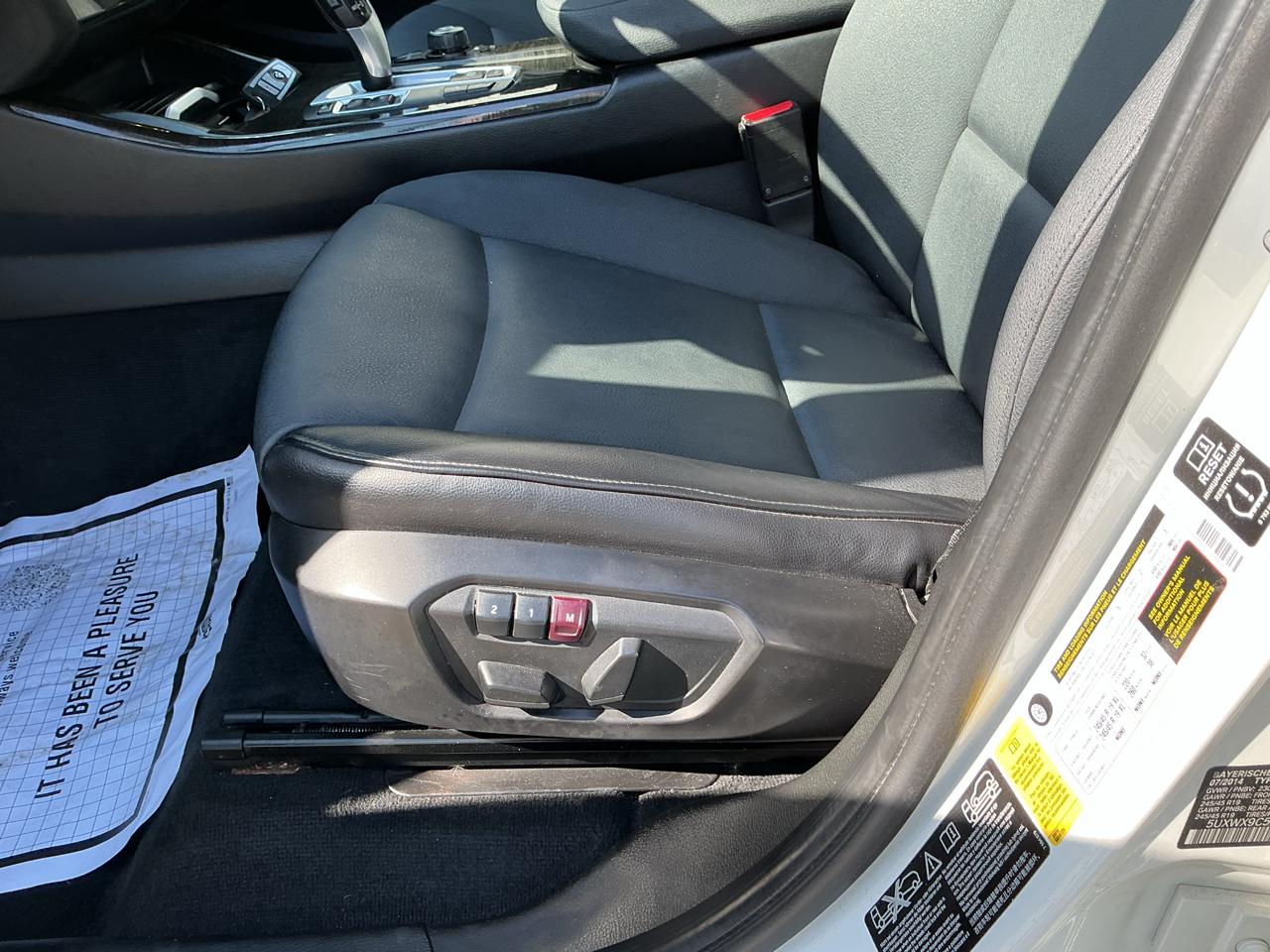 BMW X3 xDrive28i 2015