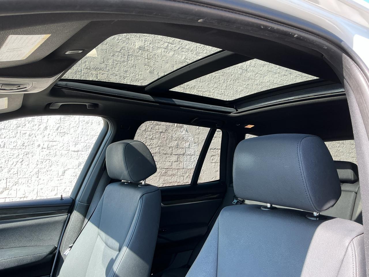 BMW X3 xDrive28i 2015