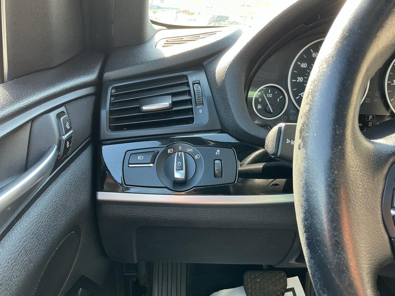 BMW X3 xDrive28i 2015