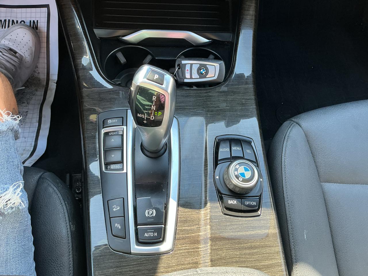 BMW X3 xDrive28i 2015