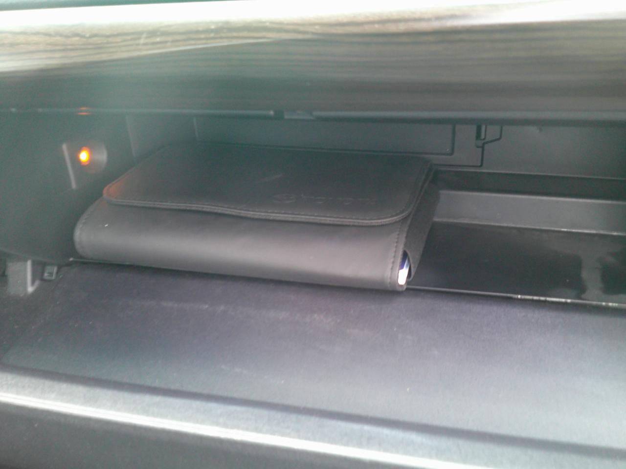 Toyota Camry LE 2015