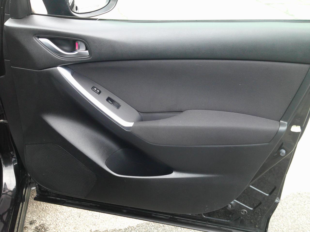 Mazda CX-5 Touring AWD 2013