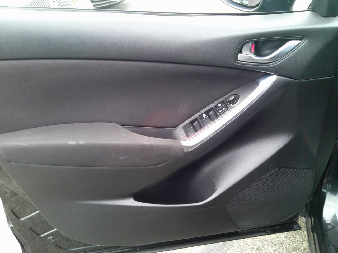 Mazda CX-5 Touring AWD 2013