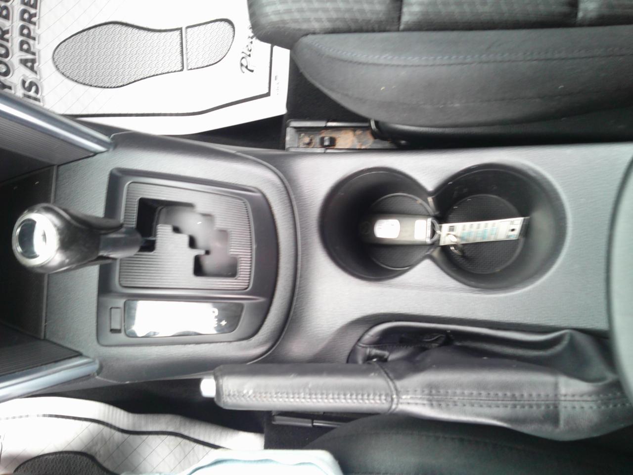 Mazda CX-5 Touring AWD 2013