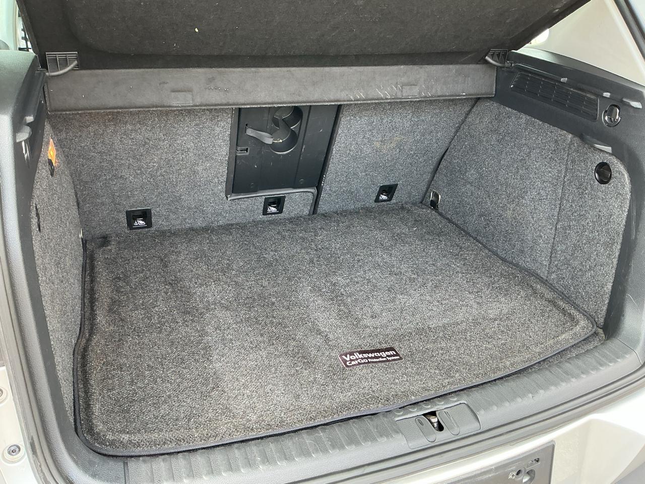 Volkswagen Tiguan SE 4Motion 2016