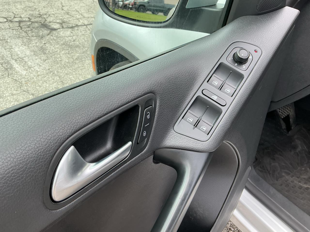 Volkswagen Tiguan SE 4Motion 2016