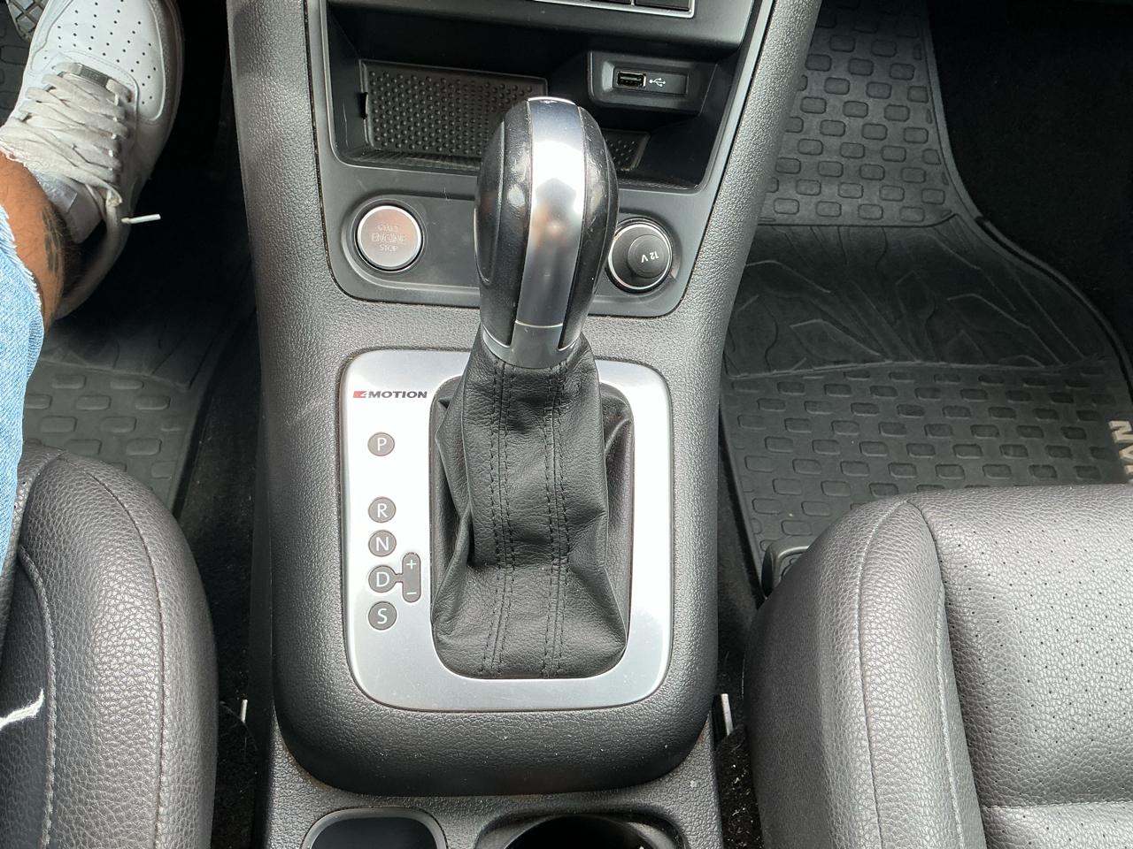 Volkswagen Tiguan SE 4Motion 2016