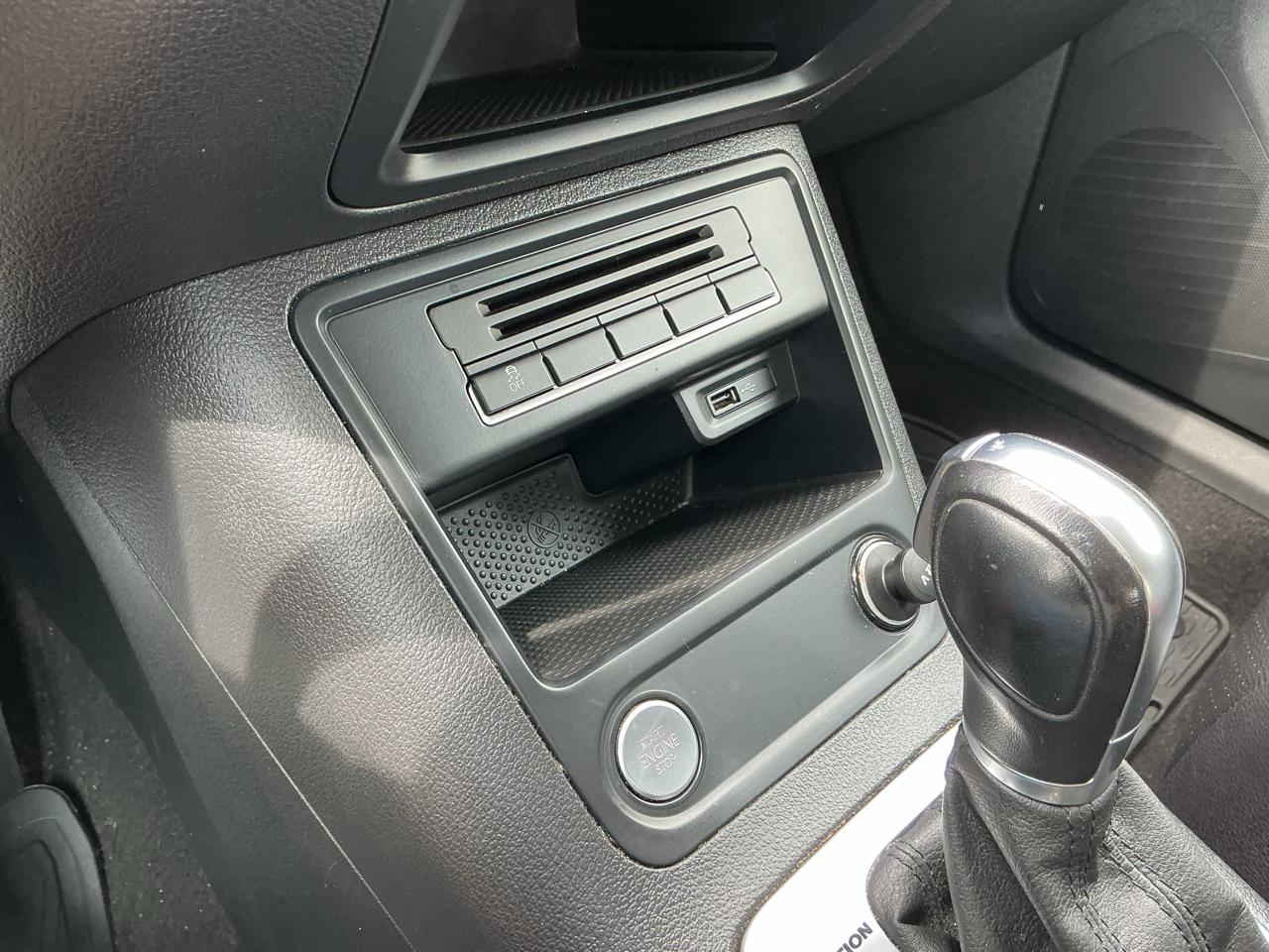 Volkswagen Tiguan SE 4Motion 2016