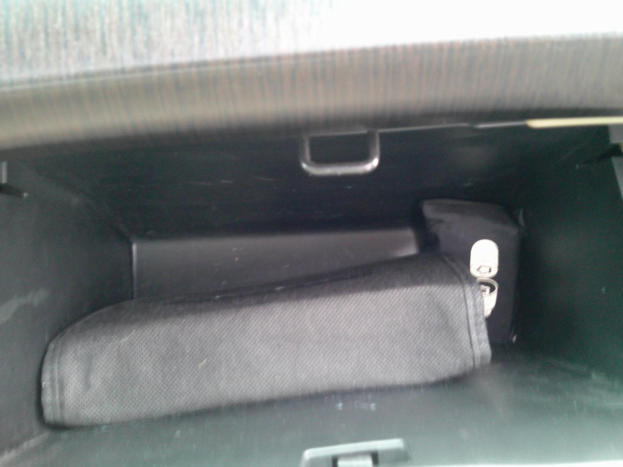 Honda Accord EX-L Sedan CVT 2014