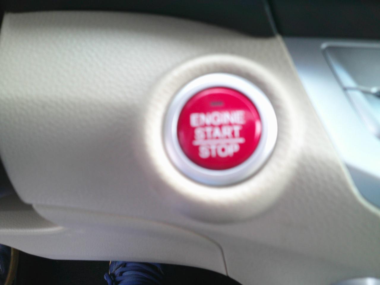 Honda Accord EX-L Sedan CVT 2014