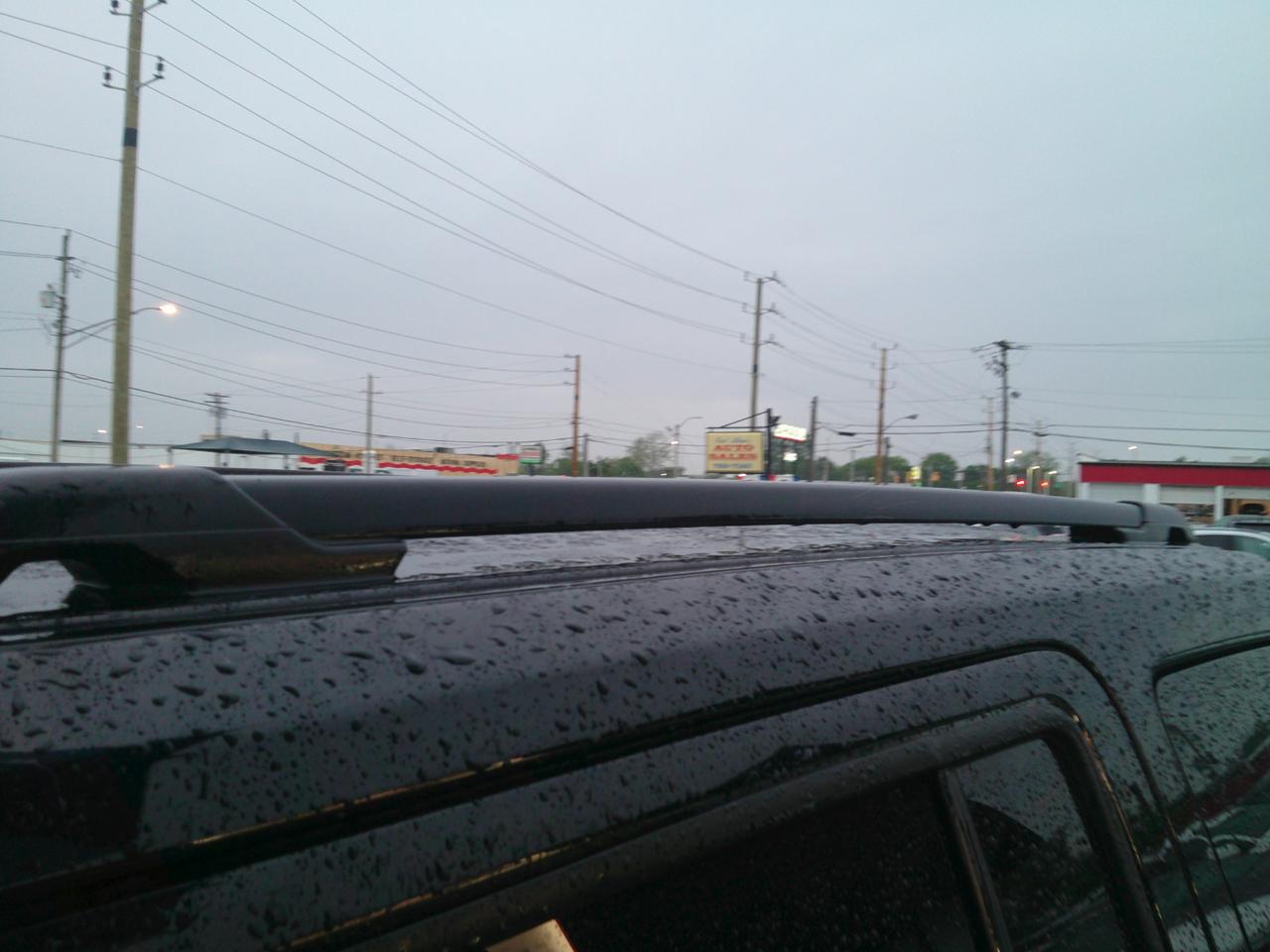 Jeep Patriot Sport 4WD 2012