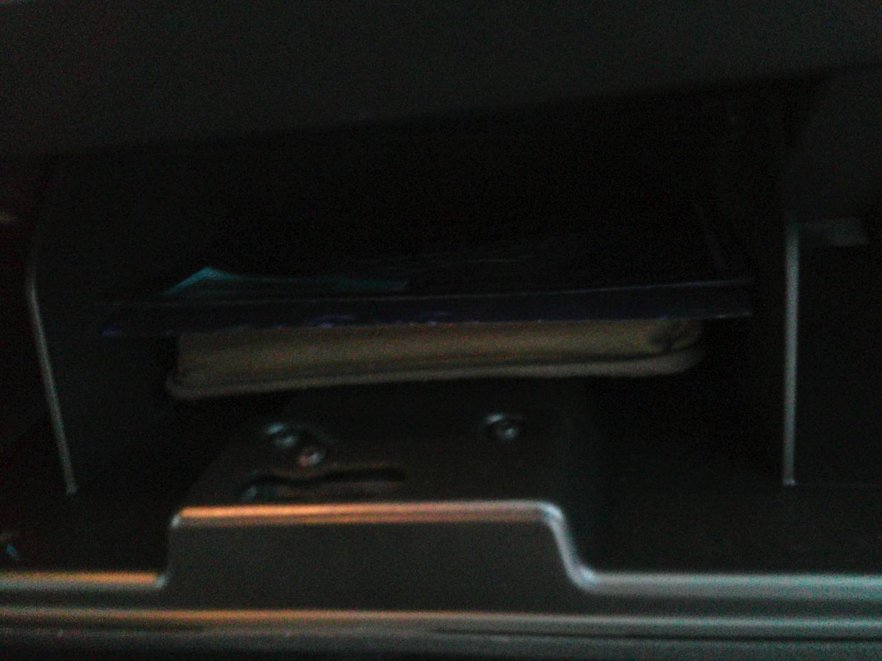 Jeep Patriot Sport 4WD 2012