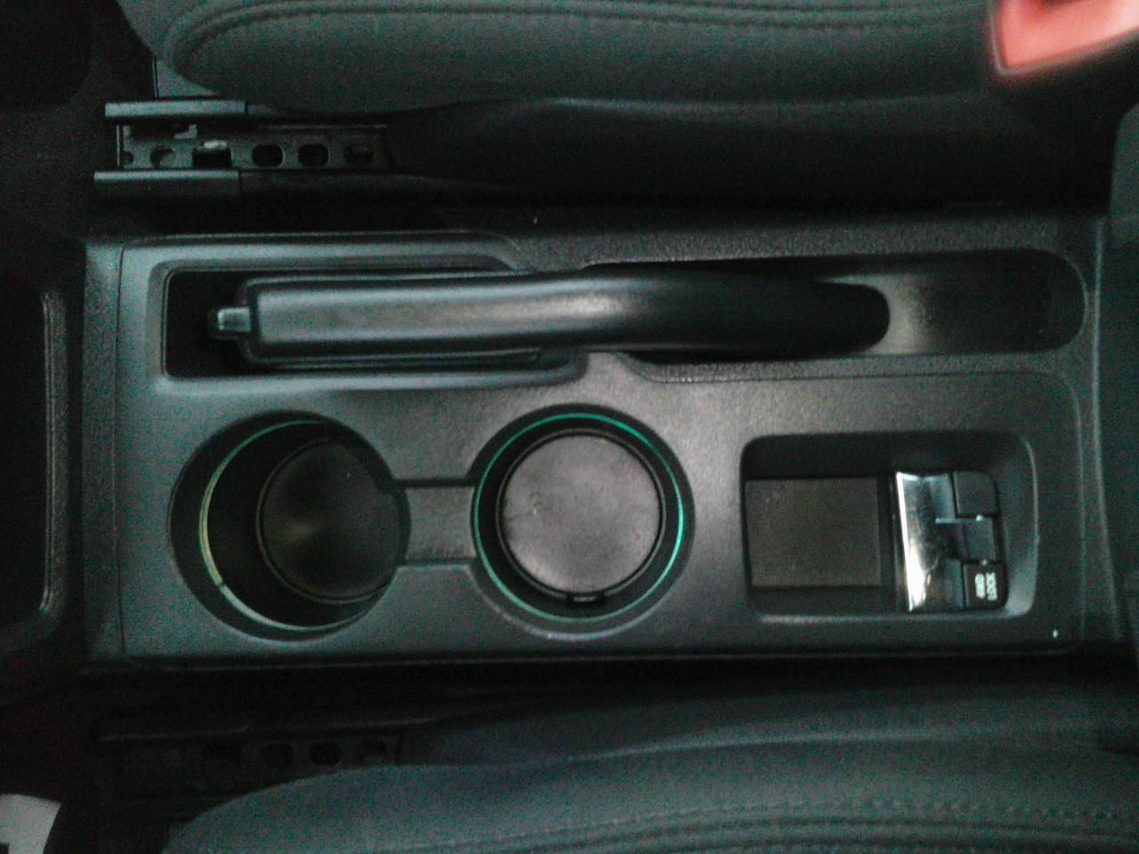 Jeep Patriot Sport 4WD 2012