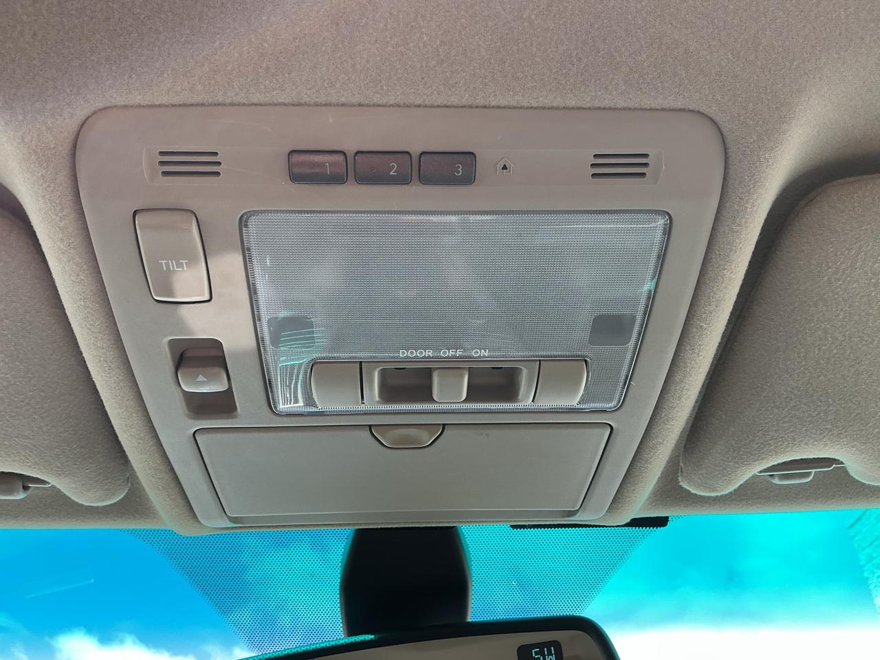 Lexus RX 400h AWD 2007