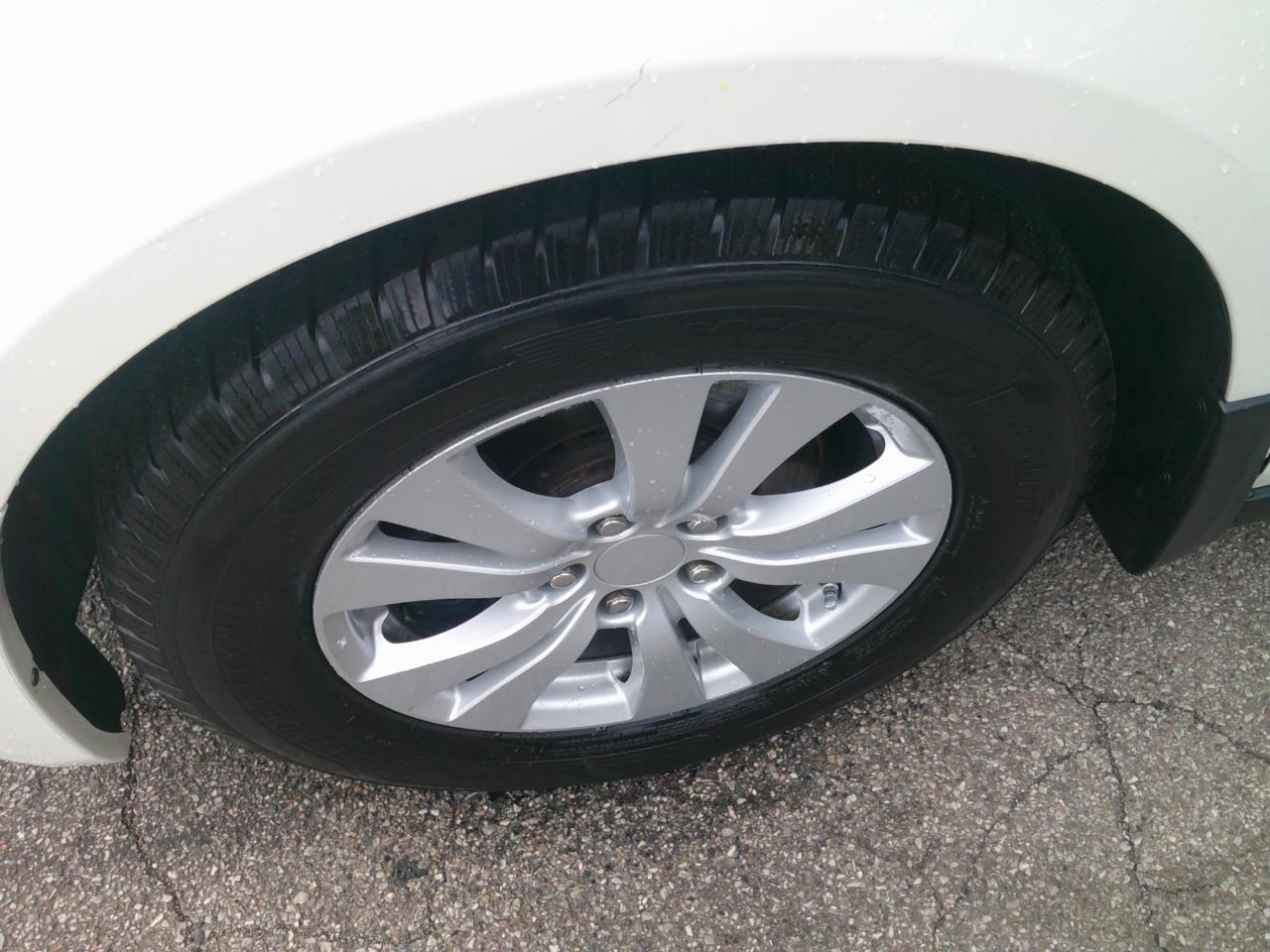 Honda Odyssey EX-L 2015