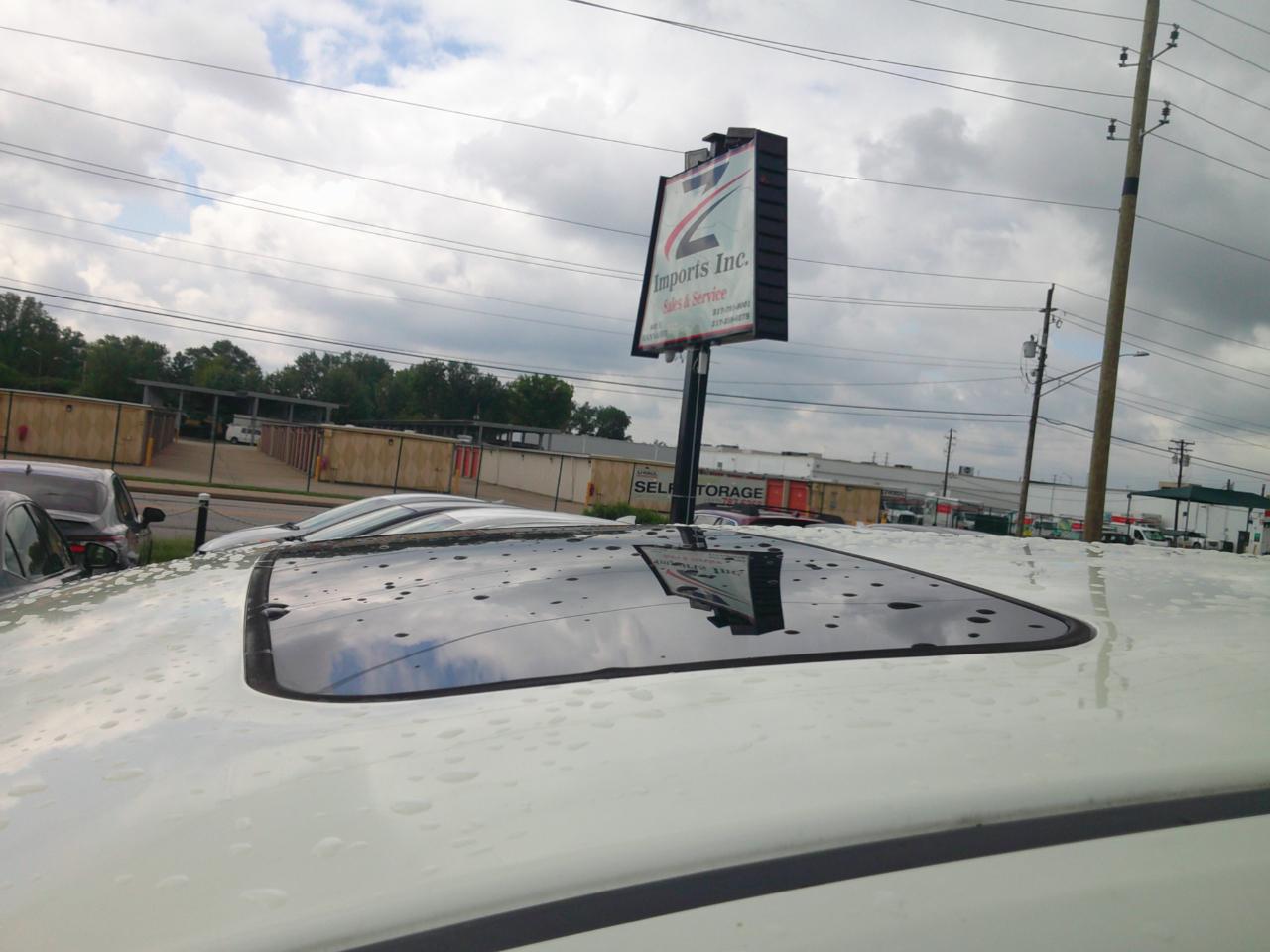 Honda Odyssey EX-L 2015