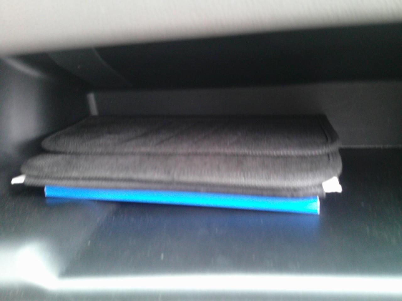 Honda Odyssey EX-L 2015