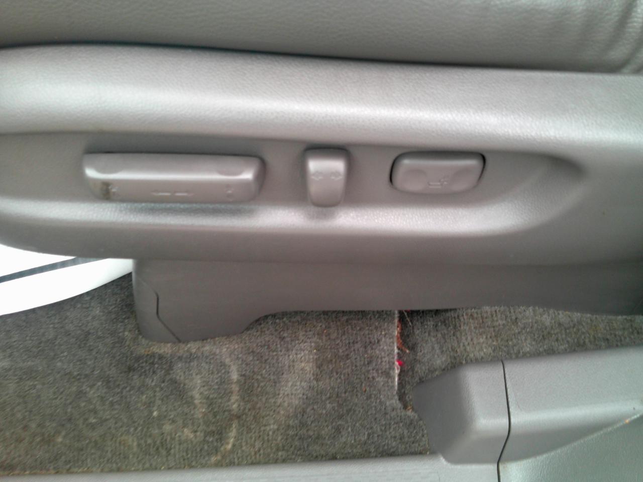 Honda Odyssey EX-L 2015