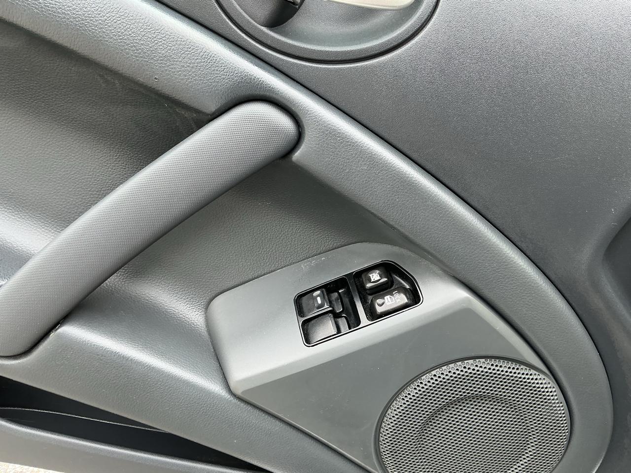 Mitsubishi Eclipse GS 2007