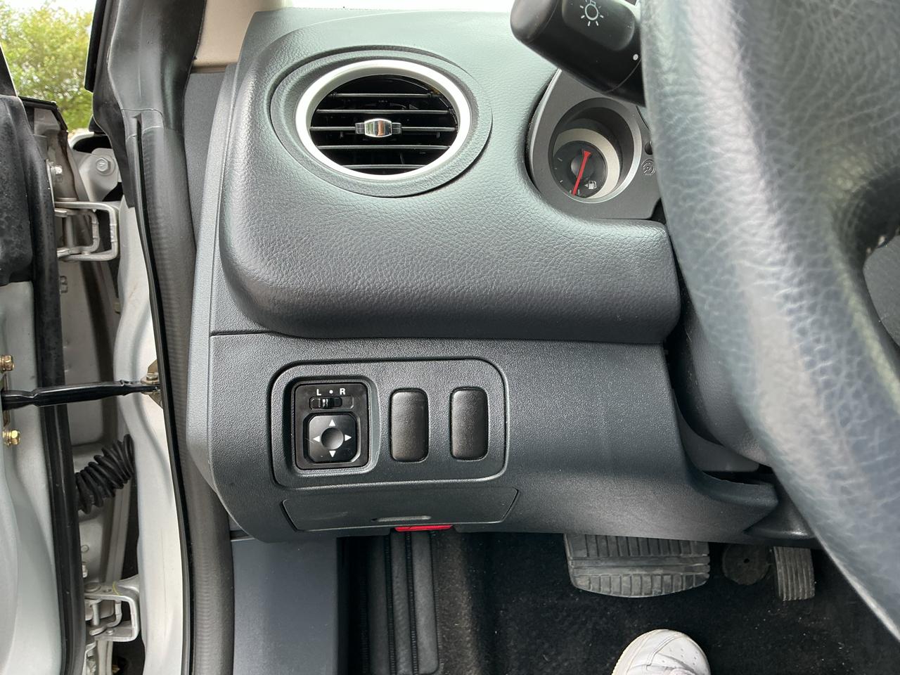 Mitsubishi Eclipse GS 2007