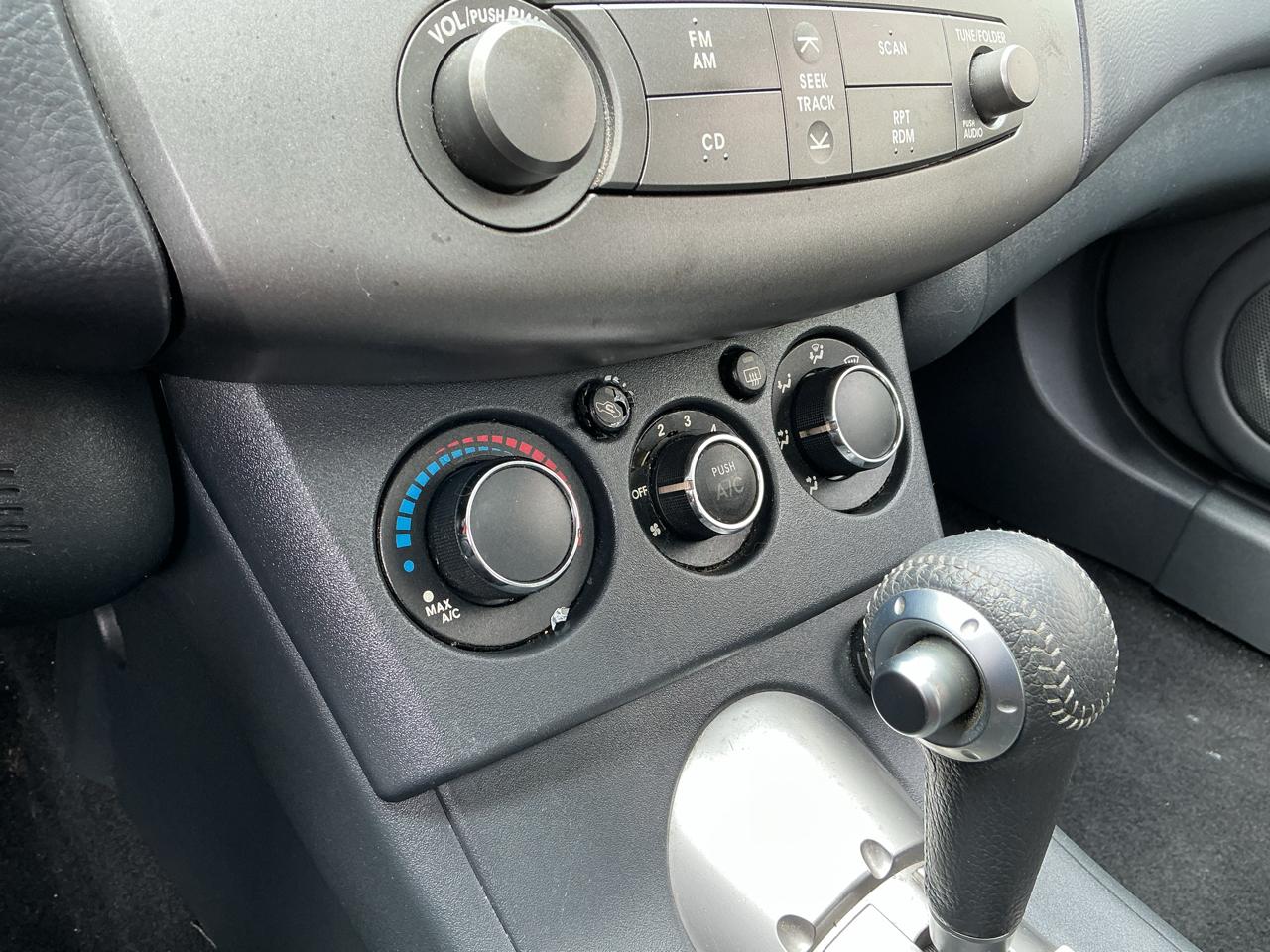 Mitsubishi Eclipse GS 2007