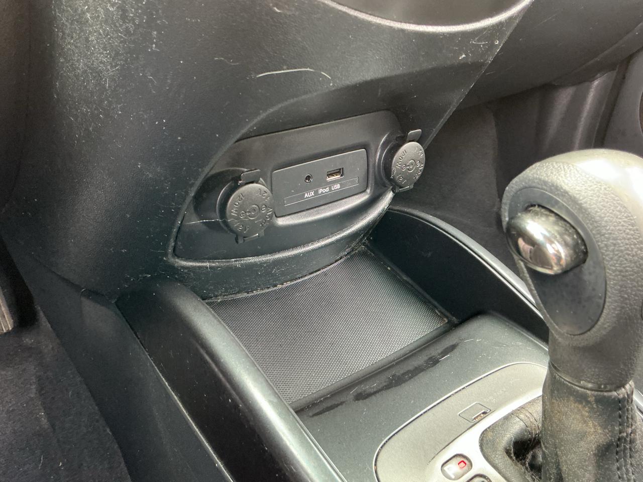 Kia Soul + 2011