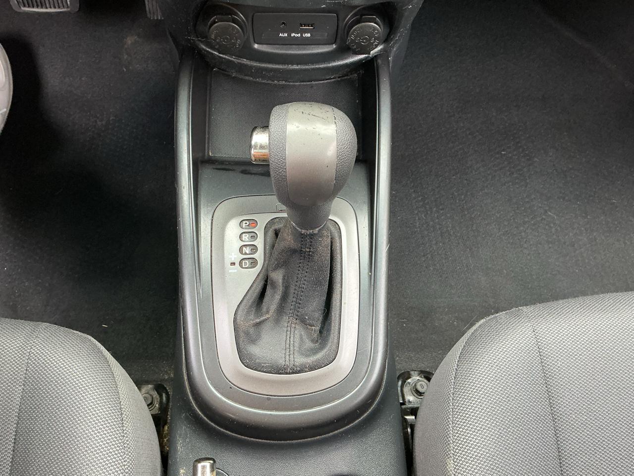 Kia Soul + 2011