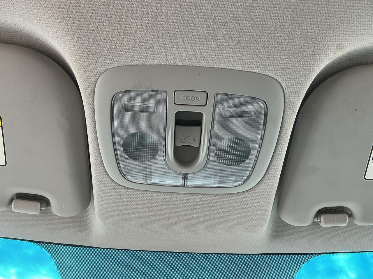 Kia Soul + 2011