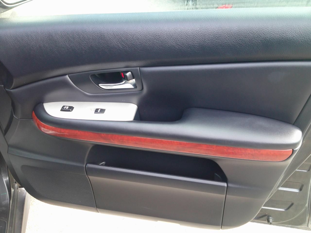 Lexus RX 400h AWD 2008