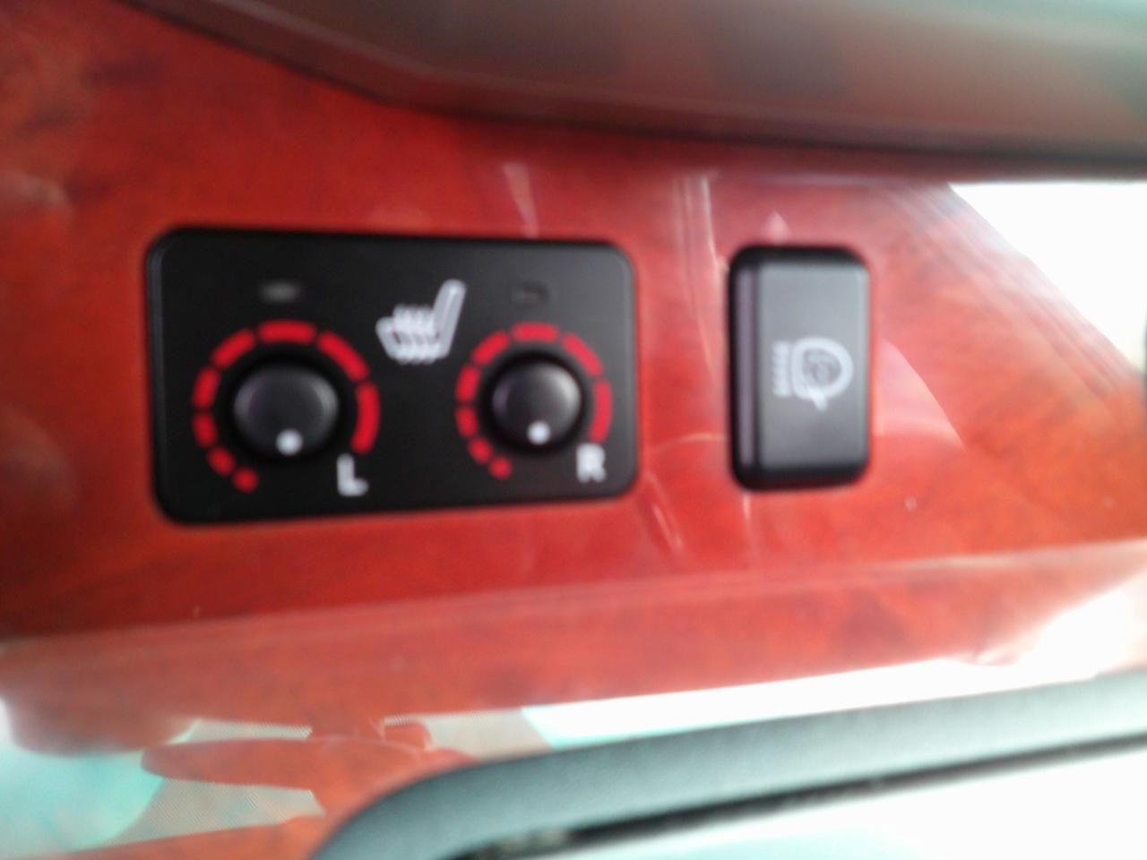 Lexus RX 400h AWD 2008