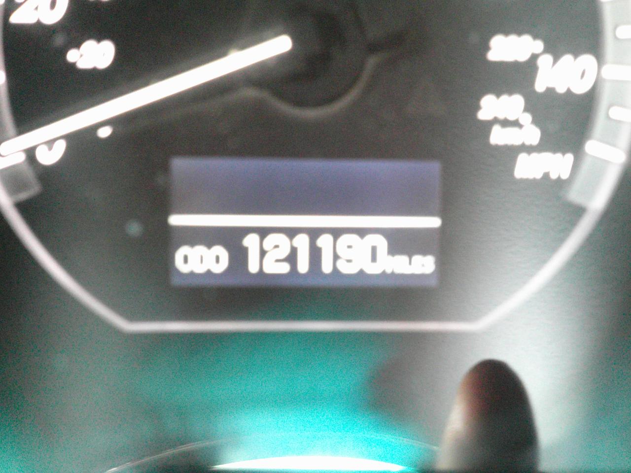 Lexus RX 400h AWD 2008