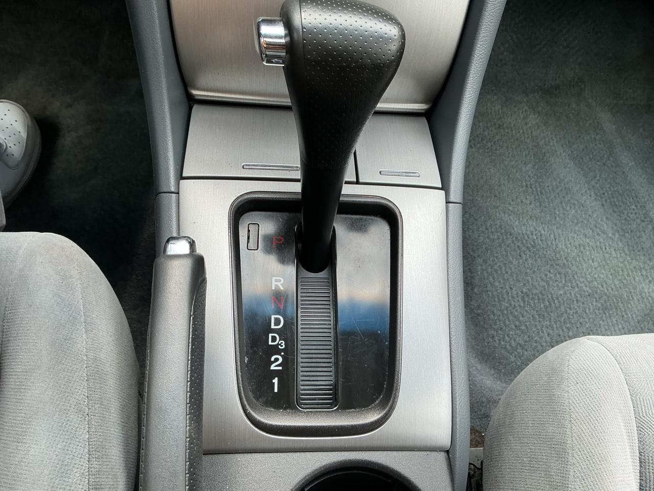 Honda Accord EX Sedan AT 2005