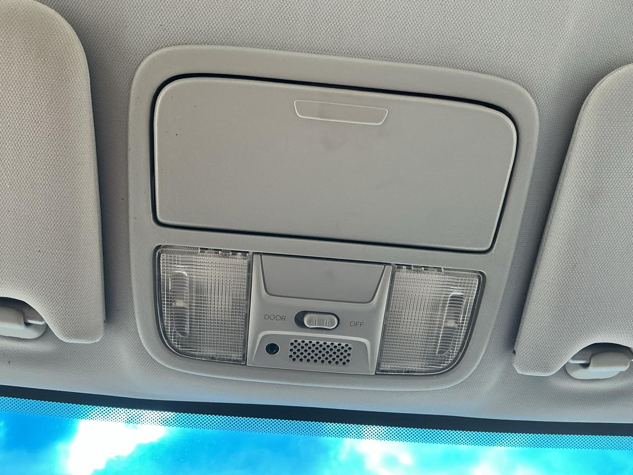 Honda Accord EX Sedan AT 2005