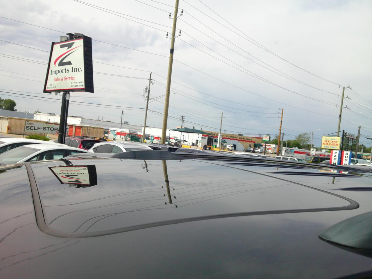 Jeep Grand Cherokee Limited 4WD 2020