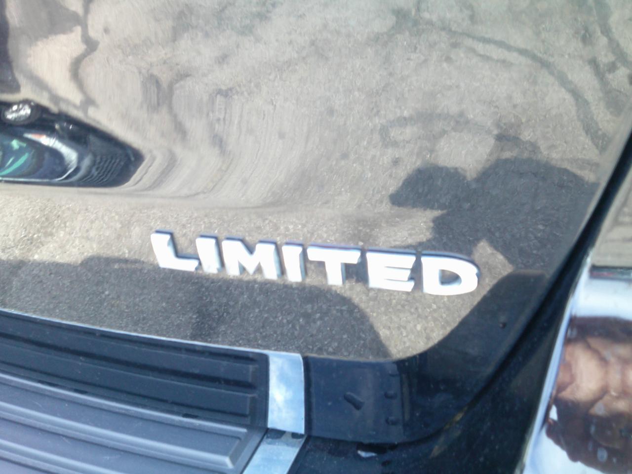 Jeep Grand Cherokee Limited 4WD 2020