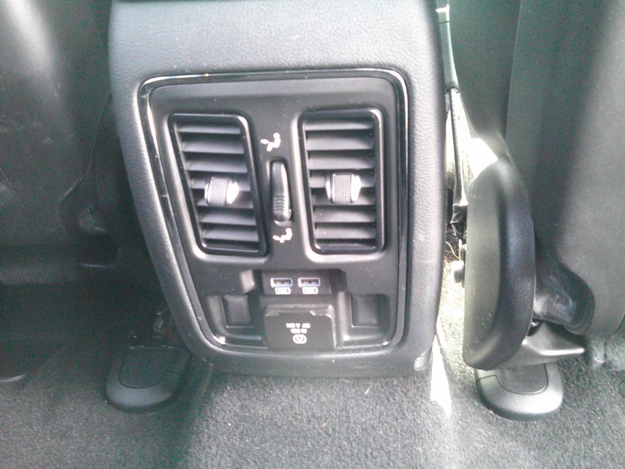 Jeep Grand Cherokee Limited 4WD 2020