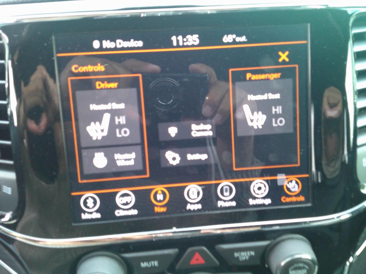 Jeep Grand Cherokee Limited 4WD 2020
