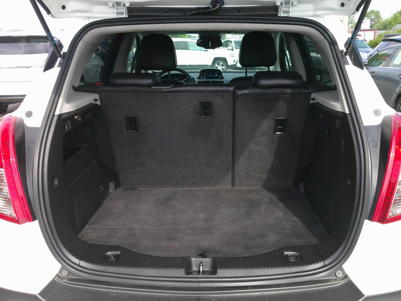 Buick Encore Convenience AWD 2016
