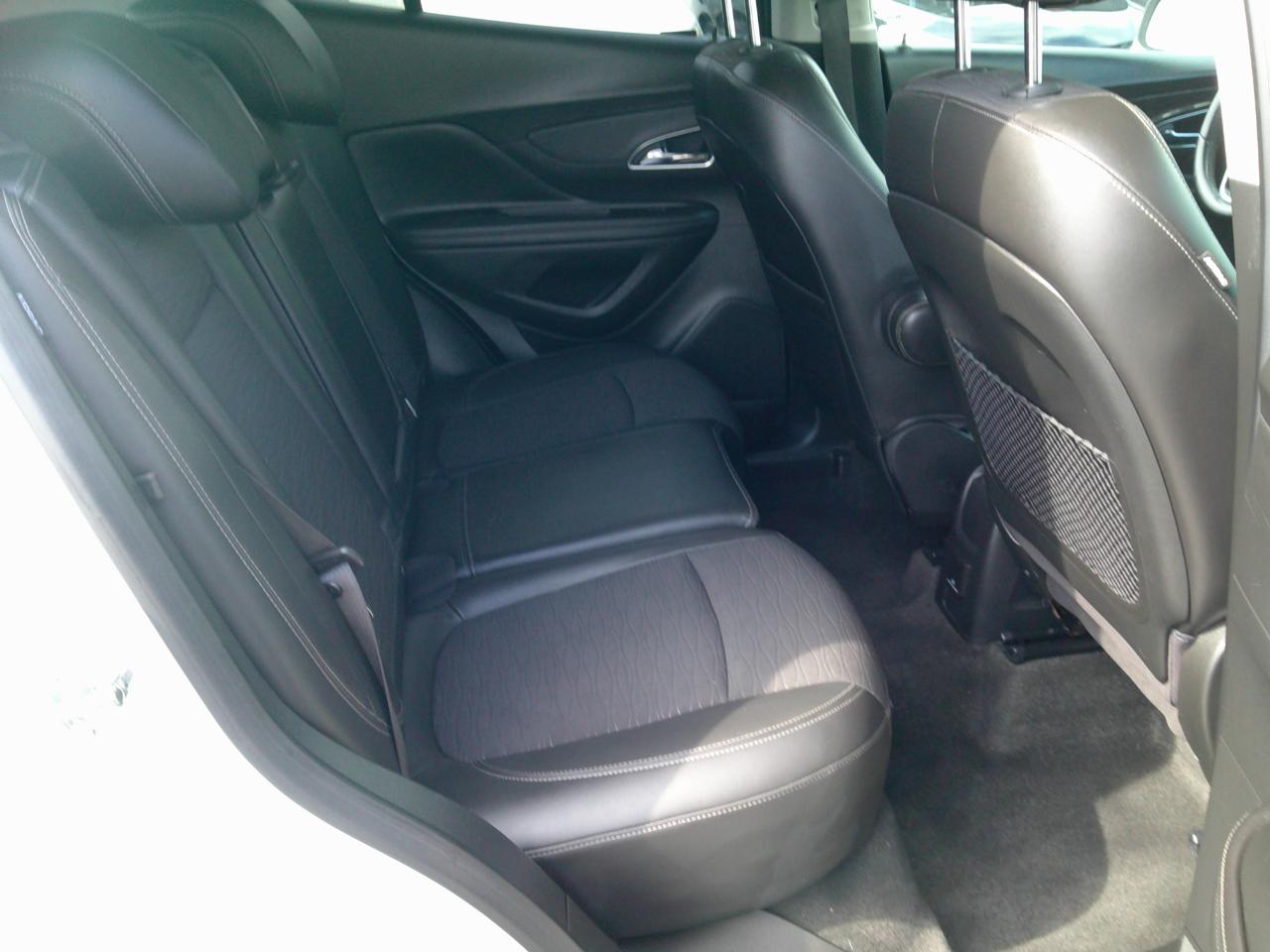 Buick Encore Convenience AWD 2016
