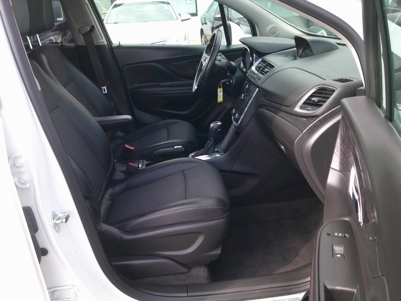 Buick Encore Convenience AWD 2016