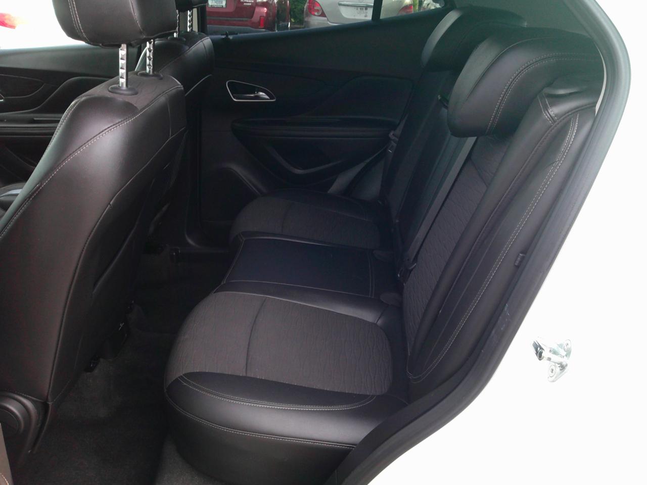 Buick Encore Convenience AWD 2016