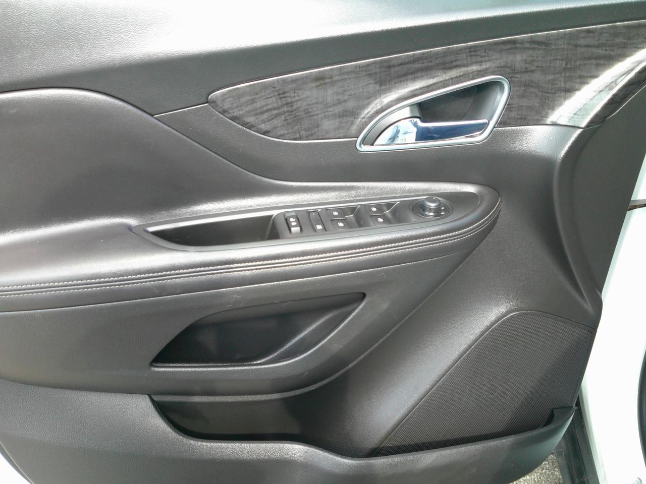 Buick Encore Convenience AWD 2016