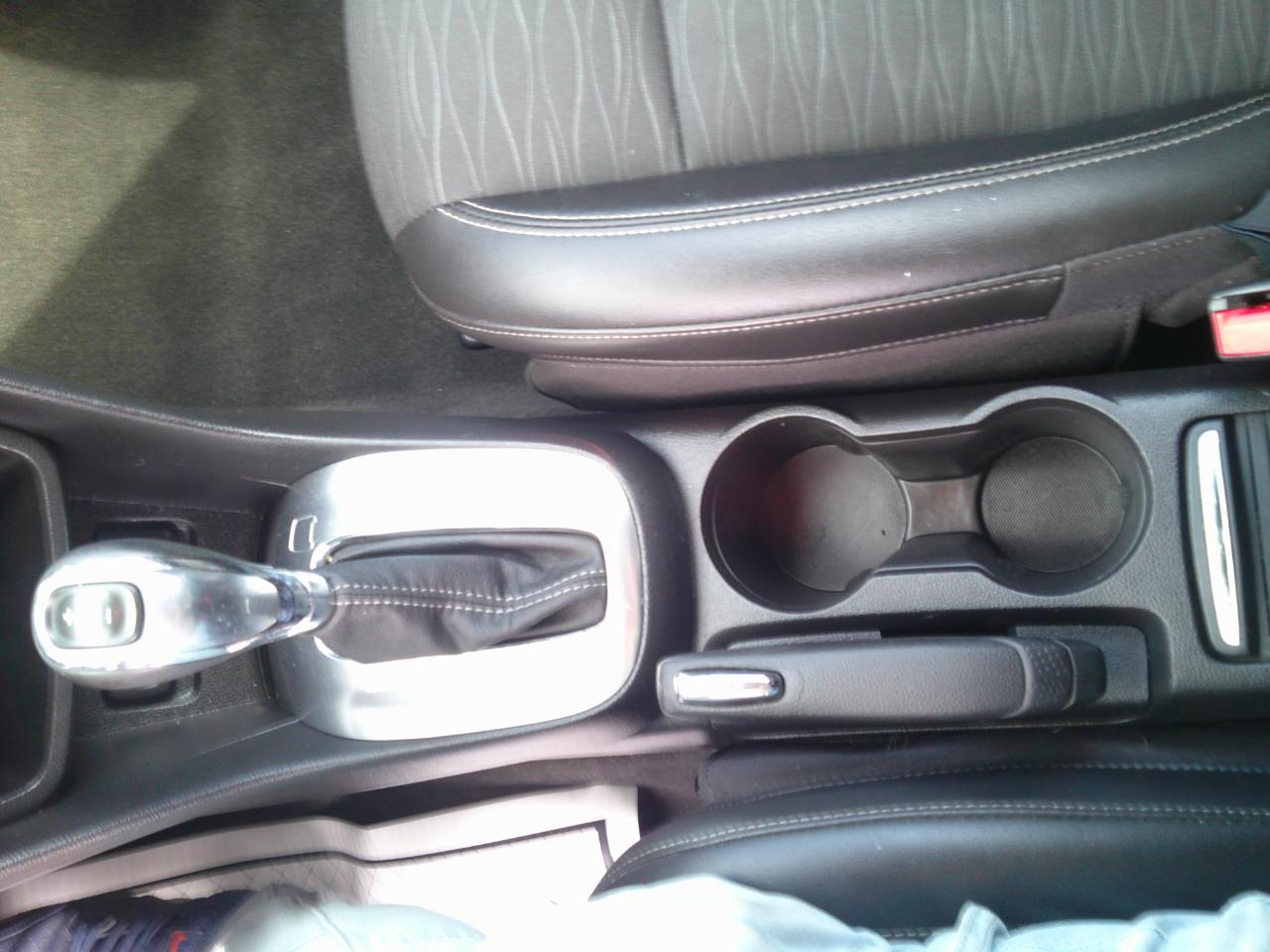 Buick Encore Convenience AWD 2016