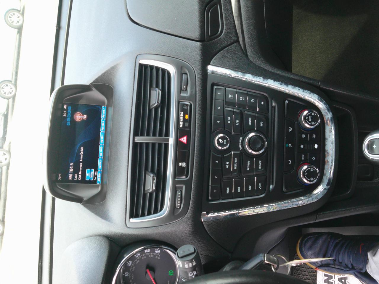 Buick Encore Convenience AWD 2016