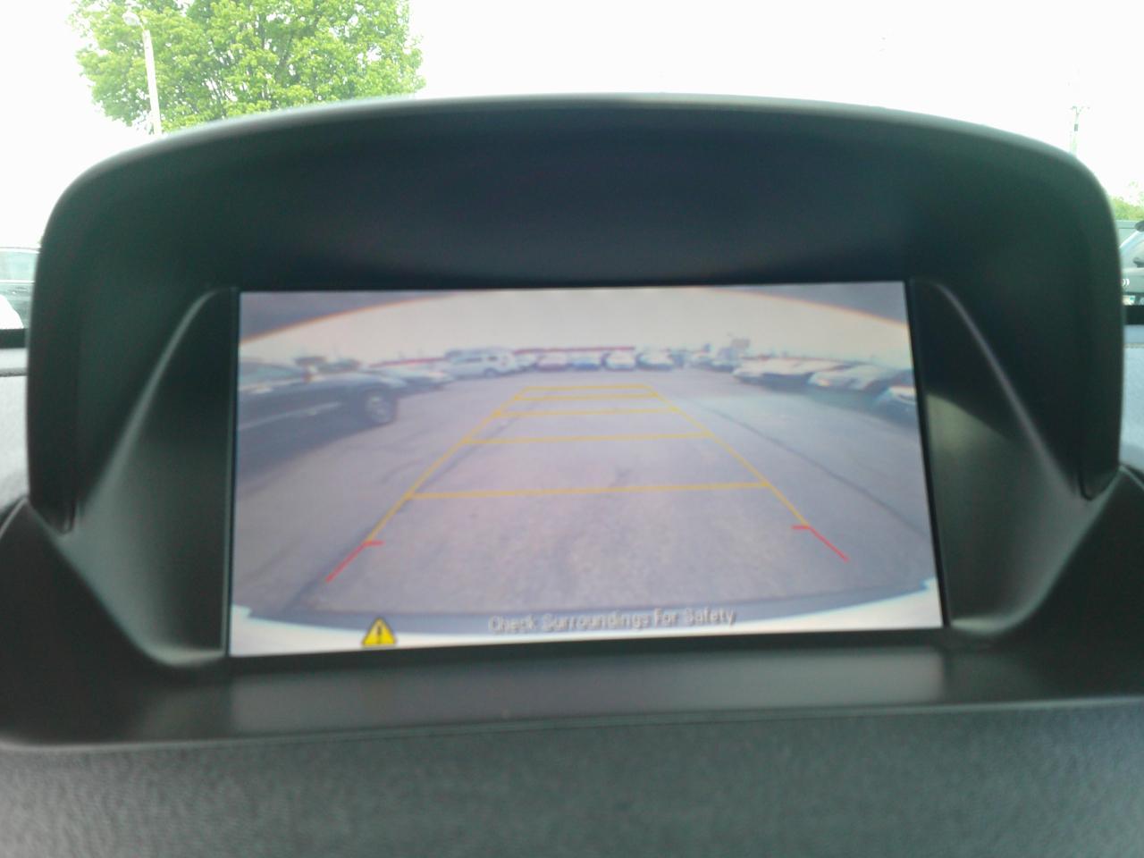 Buick Encore Convenience AWD 2016