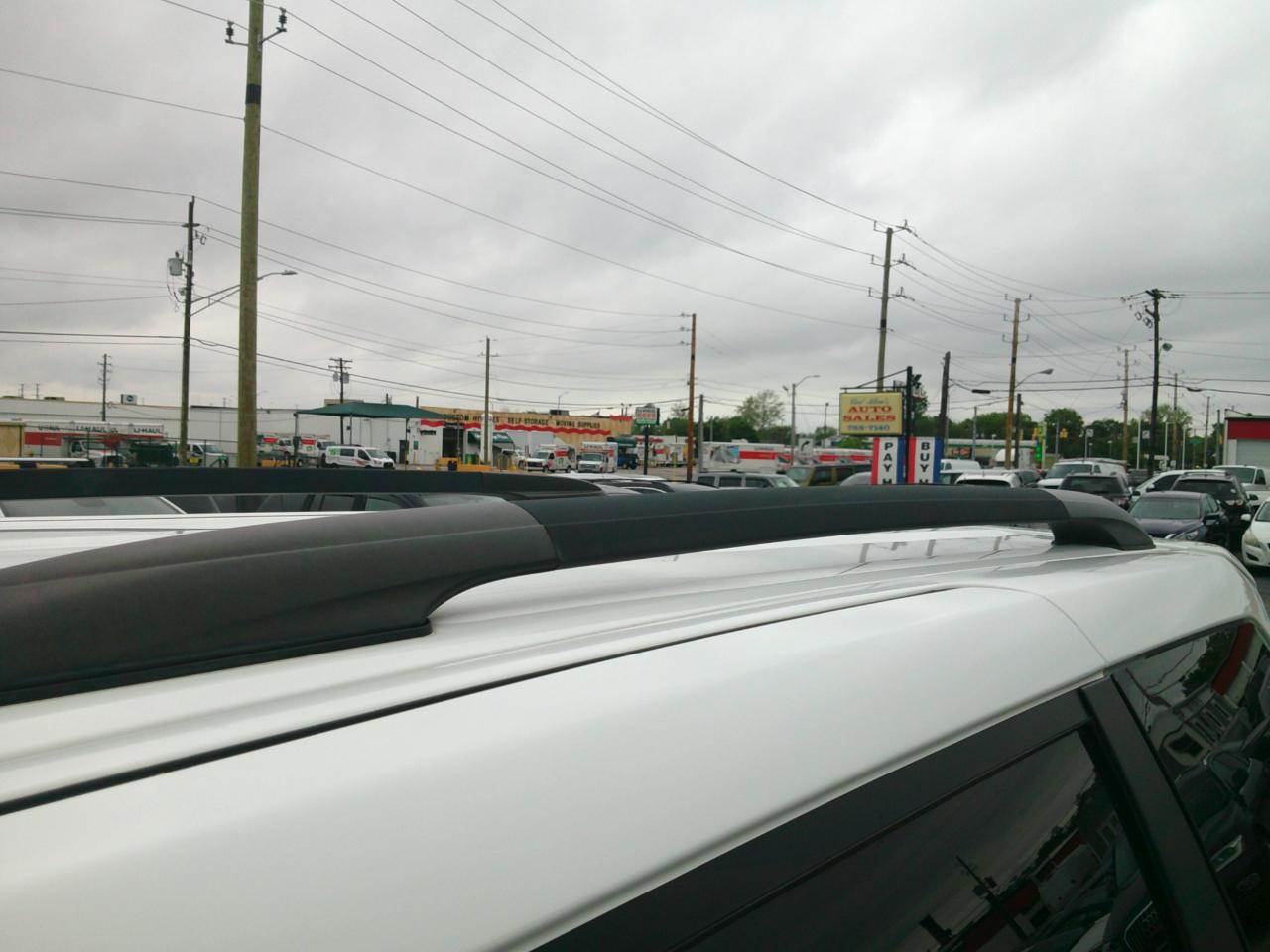 Toyota Sienna XLE FWD 8-Passenger V6 2013
