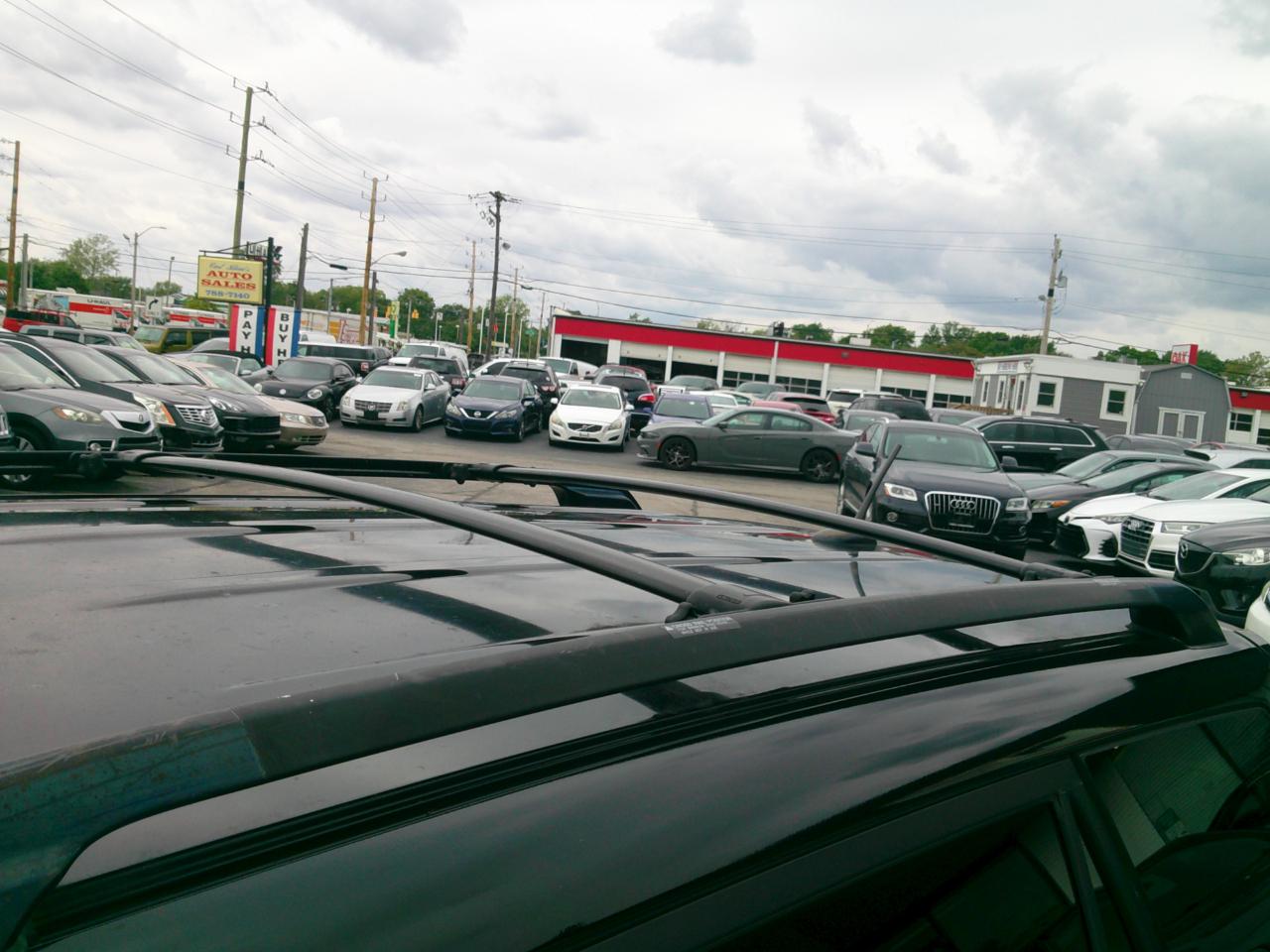 Toyota RAV4 LE 4D SUV AWD 2009