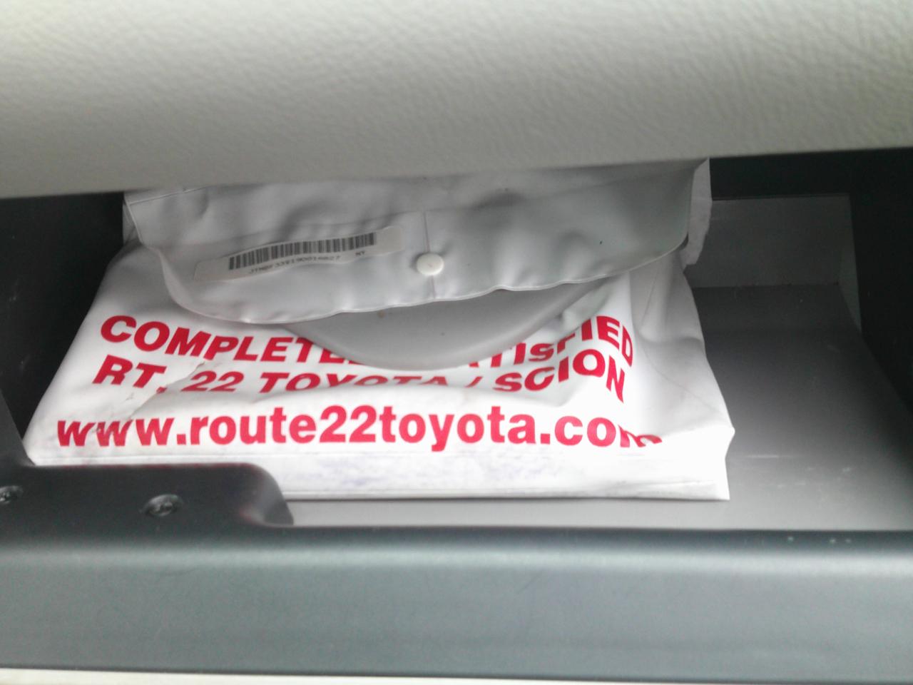 Toyota RAV4 LE 4D SUV AWD 2009
