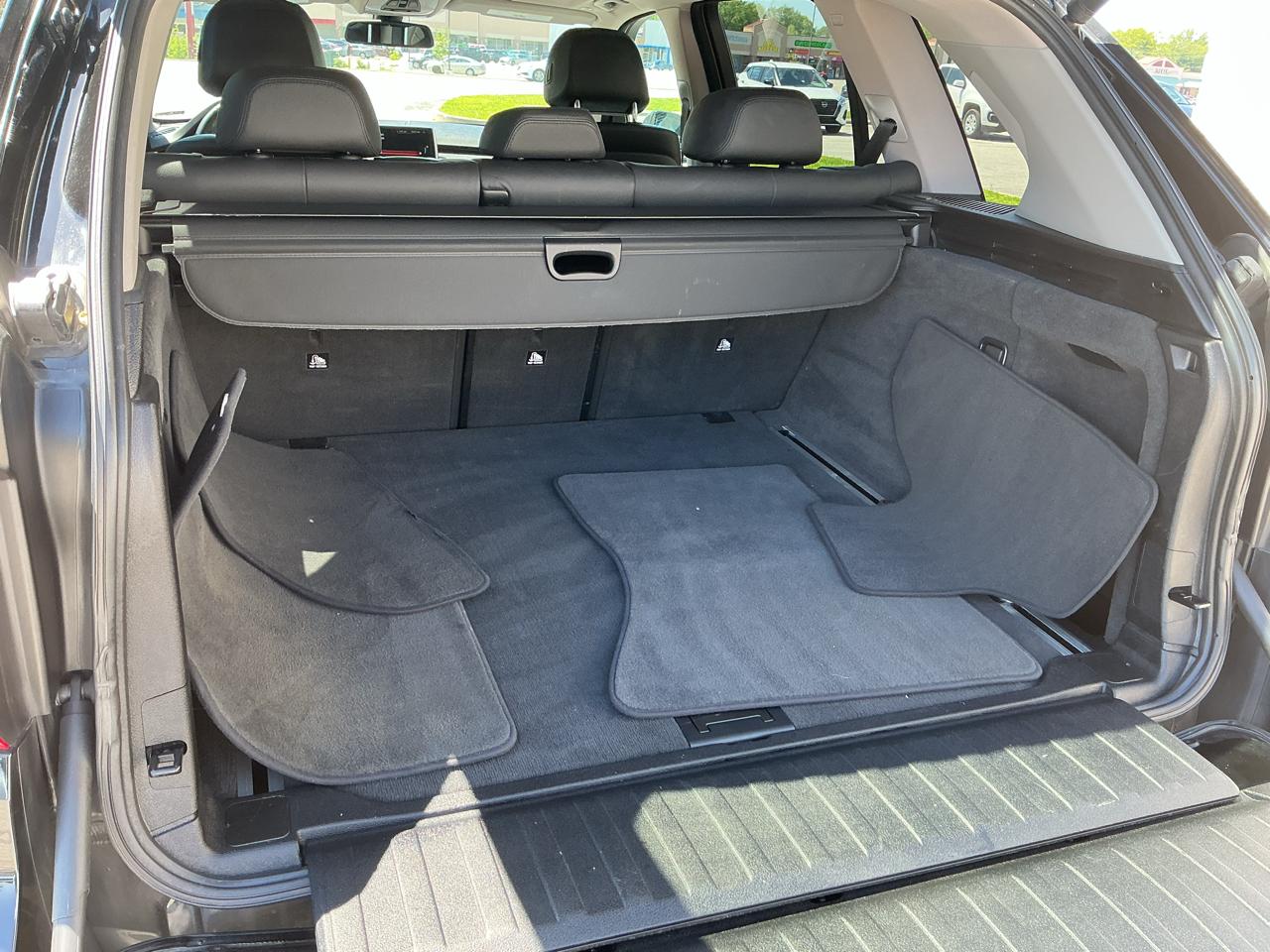 BMW X5 xDrive35id 2015