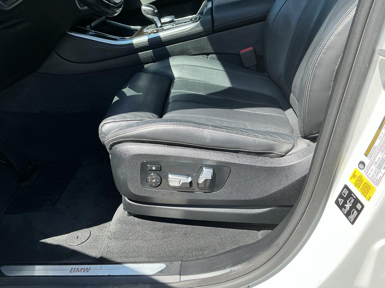 BMW X5 xDrive40i 2019